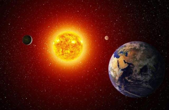 若太阳熄灭，人类要多久才能感知？8分钟后？准确来说是10000年