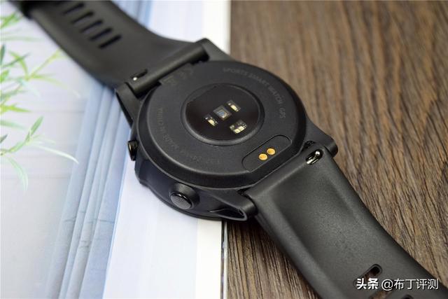 更适合户外运动的GPS手表？dido S3 Pro使用体验