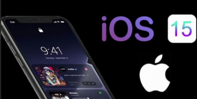 谨慎升级！IOS15.1验证通道关闭，升级后无法退回