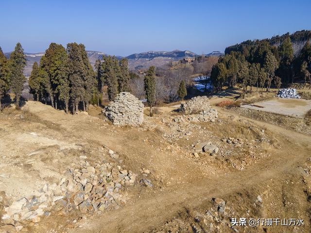 濟南仲宮霹雳劍、青銅山、大佛寺村13公裏徒步穿越遊記