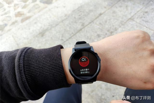 更适合户外运动的GPS手表？dido S3 Pro使用体验