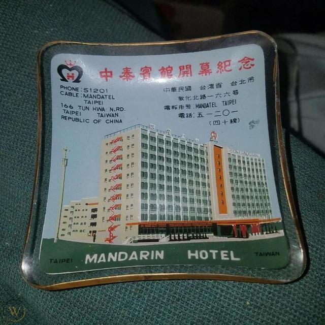 一百年前 中國奢華酒店的設計表現竟是如此驚豔