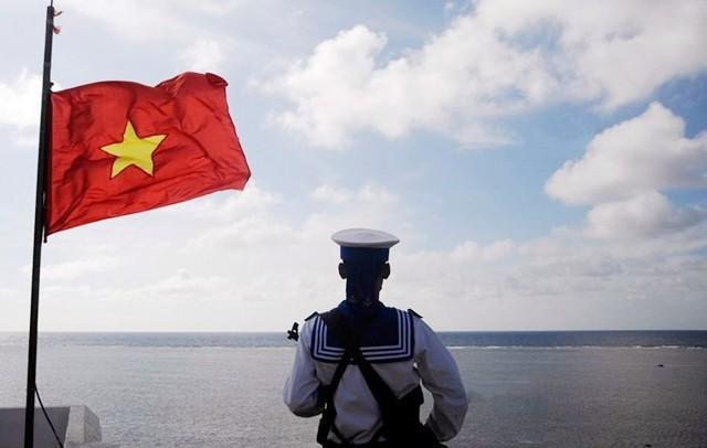 还想偷采南海石油？越南损失惨重赔上数十亿，主动叫停采油项目
