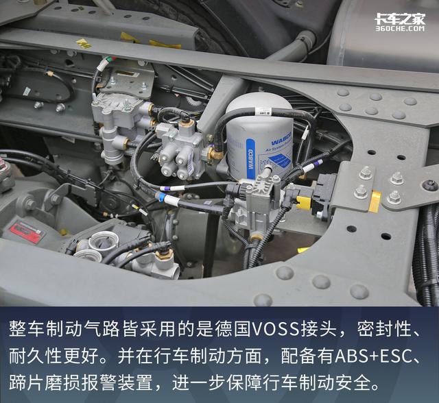 砂石料运输车
