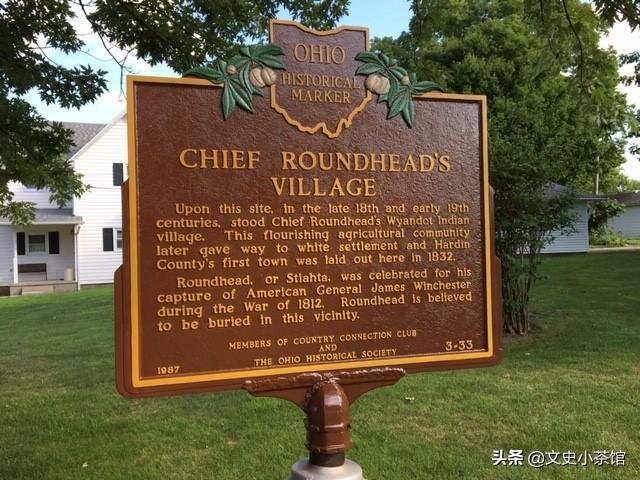 印第安反美联盟的成败——讲述北美英雄特库姆塞的一生（上部）