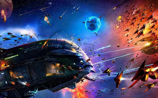 4.2光年外的比邻星系，已经发现了三颗行星，会有生命存在吗？