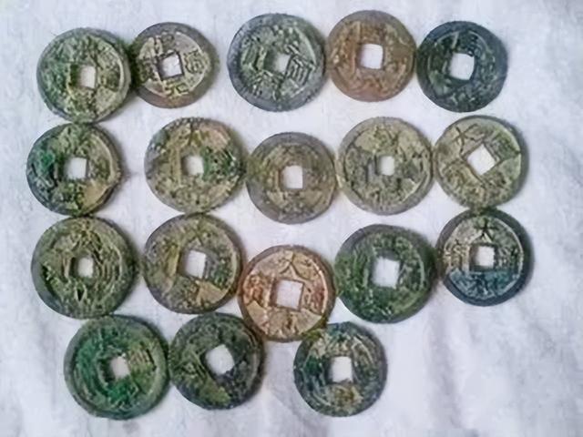 百姓依法织造的麻布货币——中国古代货币漫谈