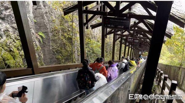 絕美奇景！法國女探險家曾喪命 直擊億年大峽谷
