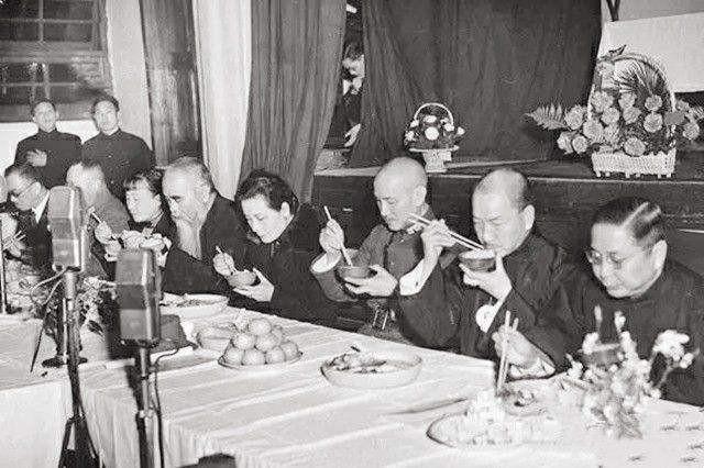 孙中山独子孙科：1949年未跟随蒋介石去台湾，他后来过得如何？