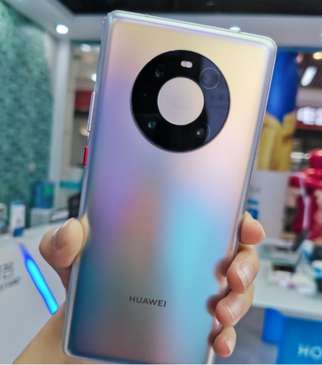 外放音质最好的手机：除了华为Mate40 Pro，还有哪些机型？