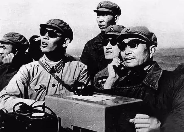 74年，华国锋看了周恩来的纸条，找刘西尧谈话：你回二机部当部长