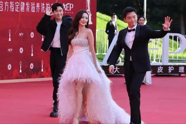 喊话《浪姐》求工作被无视，哭诉养不起4个娃，何洁值得同情吗？