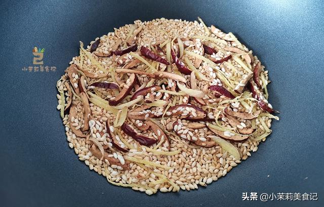 春季湿气重，多吃“3红3白2绿”，少食2样，健脾除“湿”轻松度春