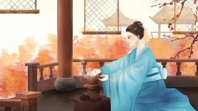 相思怨 Lovesickness and resentment