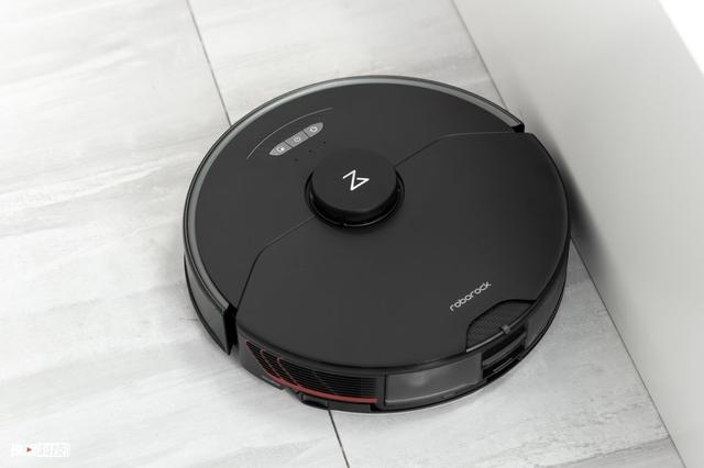 功能全面省心省力，石头自清洁扫拖机器人G10S Pro评测