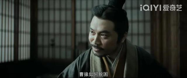 《风起陇西》烛龙露出马脚，当他做完这件事，三大条件全对上了