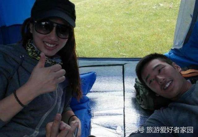 川藏線上，爲什麽拒載窮遊女？司機：她們太折騰