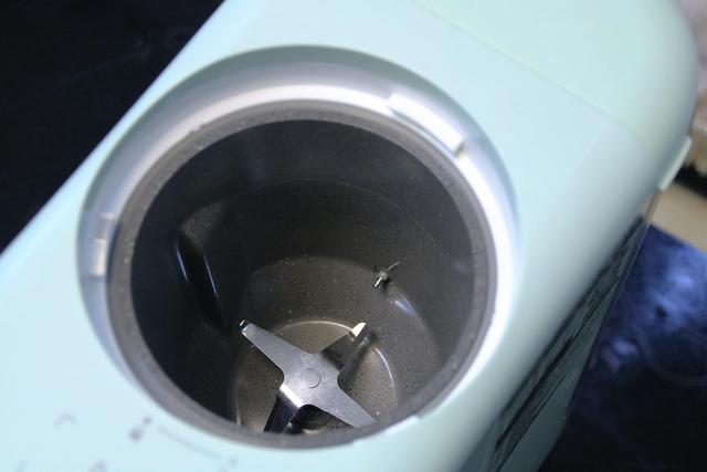 九阳豆浆机自带专用食谱-第8张图片