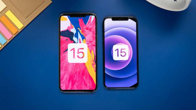 升级 iOS 15.4 后疯狂掉电？苹果回应