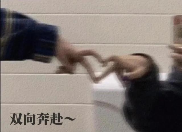 陪伴亦是最长情的告白