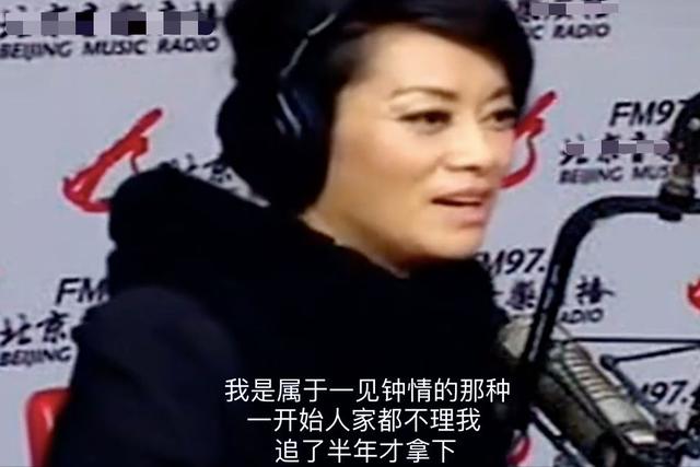 毛阿敏丧夫后消瘦憔悴，260亿资产由外甥继承，子女年幼无力承担