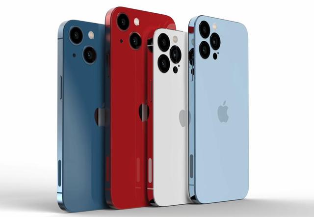iPhone 14 泄露信息总结，你想知道的都在这里