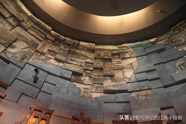 在廣博曆史文化展廳，地道而獨特的嶺南本土地域文化，值得期待