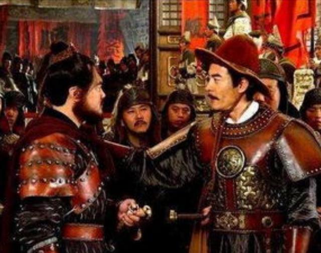 李自成当了42天皇帝，42天里他都干了什么？四件大事把他送上绝路