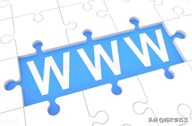 在学习前端开发之前，必须要了解的web技术发展历史