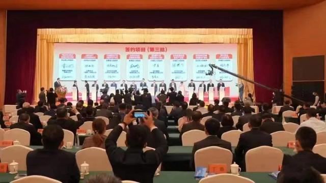 云霄印刷机械展费用