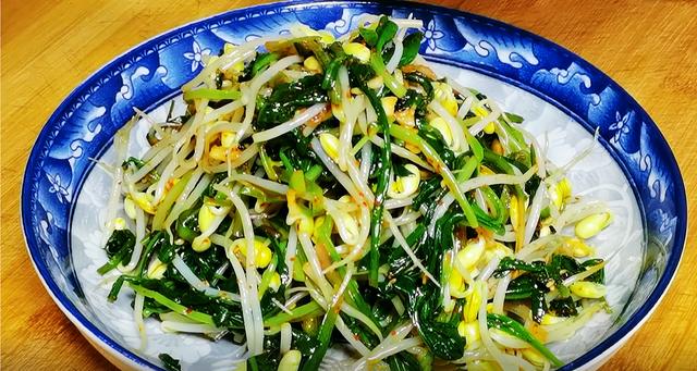 以“春”补春，春天多吃这8种食材，给身体“雪中送炭”，强体质