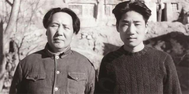 毛家人谁长得最像毛主席？侄女毛小青回复：李讷