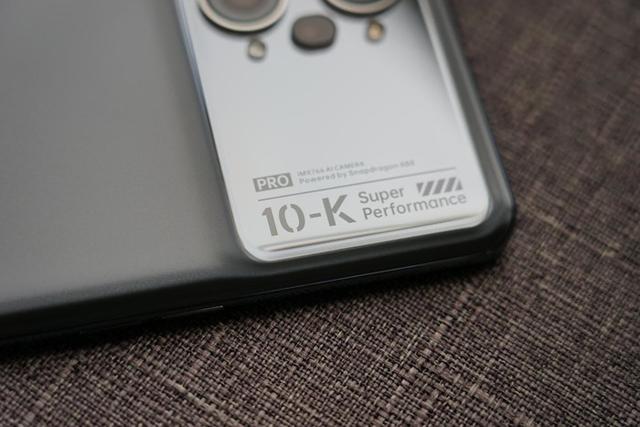 OPPO K10 Pro全面评测：全方位升阶，硬核不止性能