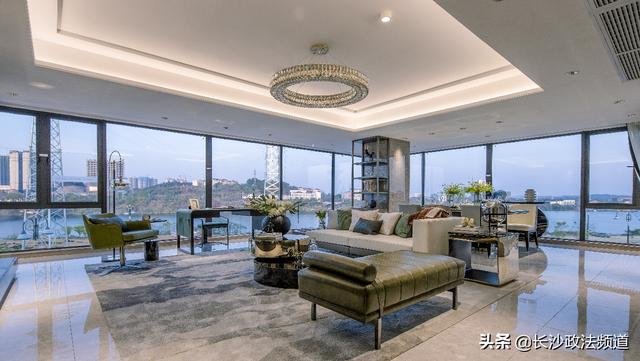 聚焦碧桂园2021年报 窥见碧桂园产品的秘密