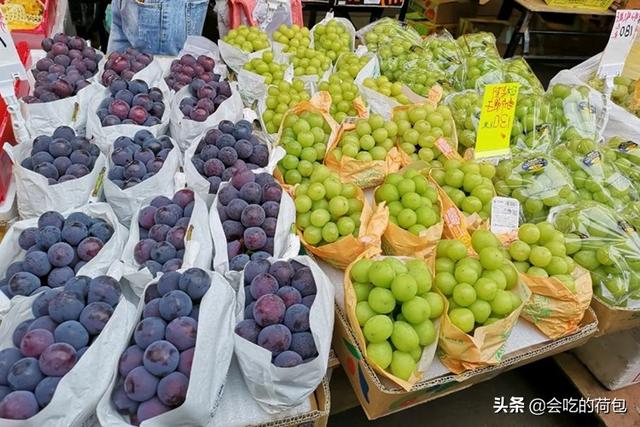 清明节祭祖，携带水果有什么讲究？牢记“4带4不带”，人财两旺