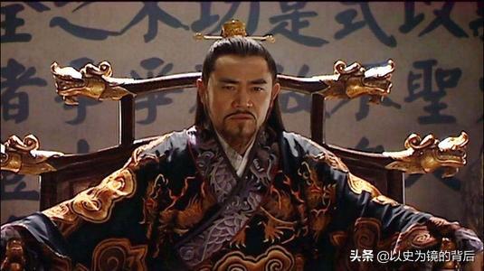 明朝16个皇帝，哪些是真正的昏君，哪些是真正的明君