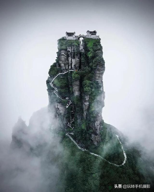 這裏是中國！