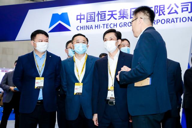 绍兴机械展设计公司