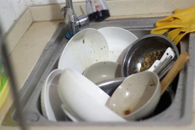 省水智能，Milano云米AI洗碗机深度体验：是你想要的懒人工具吗？
