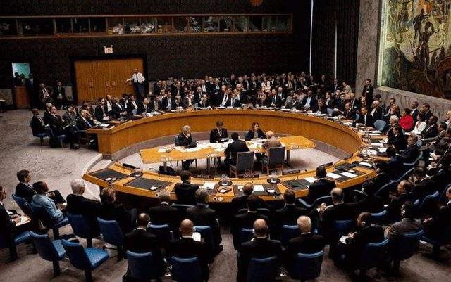 顶住22国压力，巴基斯坦在联合国投弃权票，巴总理：我们不是奴隶
