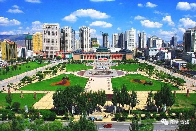 生活在西北四線城市西甯市的感受