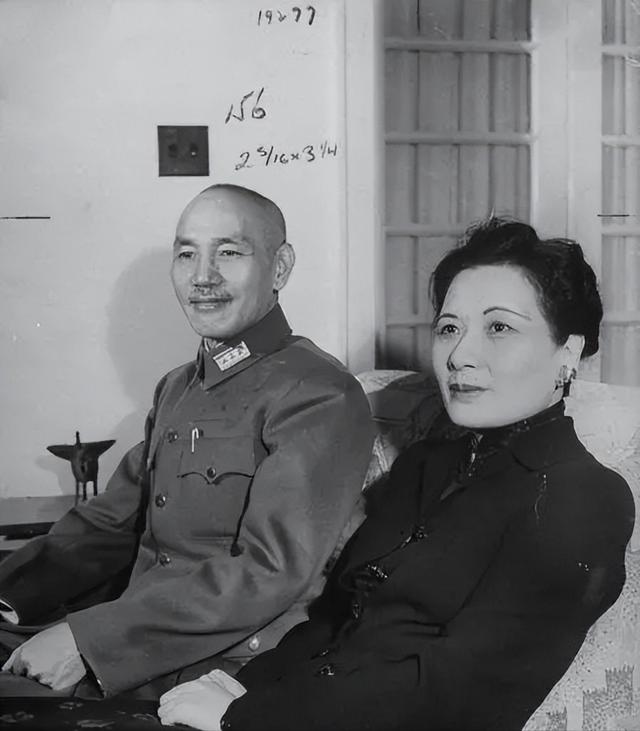 孙中山独子孙科，1949年为何拒绝跟随蒋介石赴台？后来结局如何？