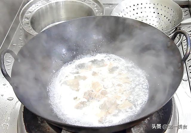 土豆的做法大全家常