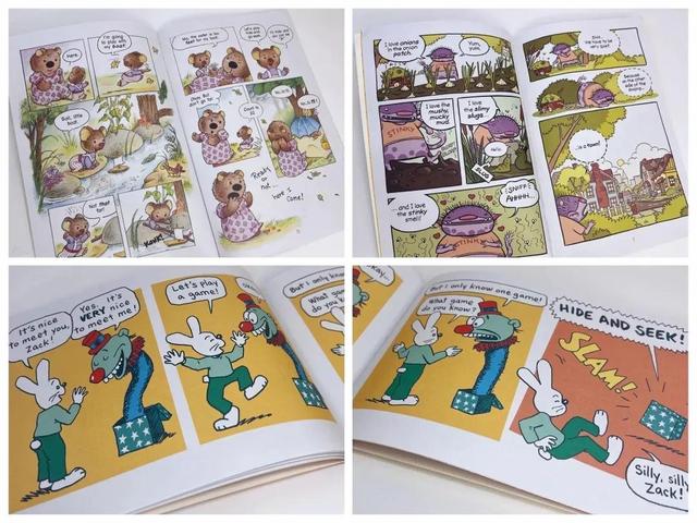 孩子的英语启蒙如何引导？或许你的答案在这里！系列一