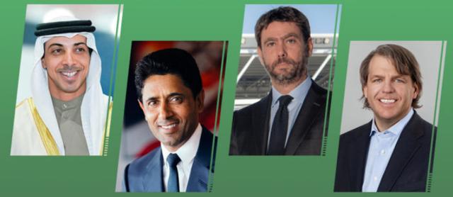 「经验分享」世界上最富有的10个人(世界上最富有的10人)