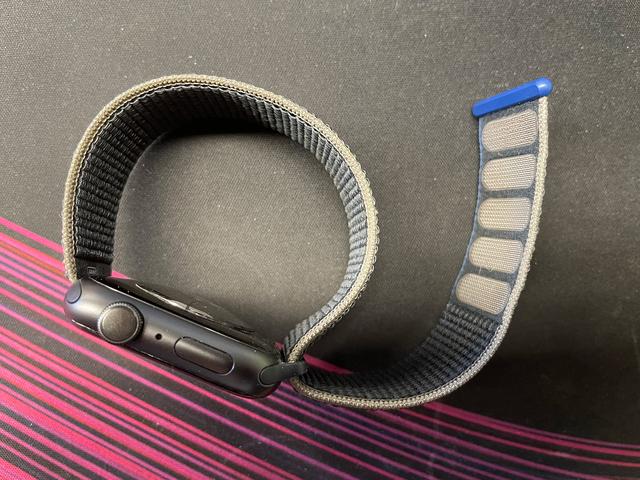 休闲玩家带你入坑：Apple Watch 6一年使用感受