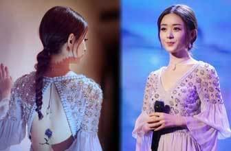 身价最高的女明星排名(美国身价最高的女明星)