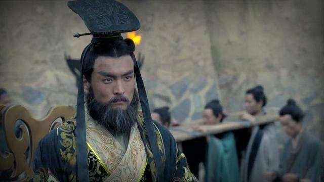 秦始皇是吕不韦的儿子吗，三大要点彻底讲透秦始皇的身世问题
