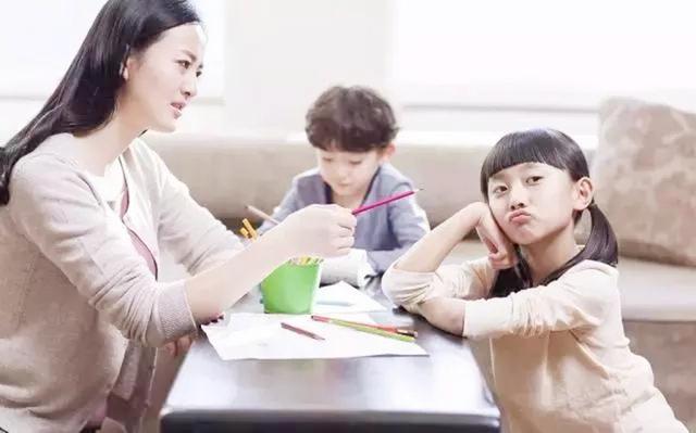 孩子喊累，大人心疼，家长为什么会教育焦虑？因为家长没明白这些