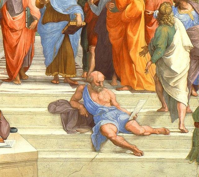 教育的对比：斯巴达对儿童的教育与雅典有什么区别